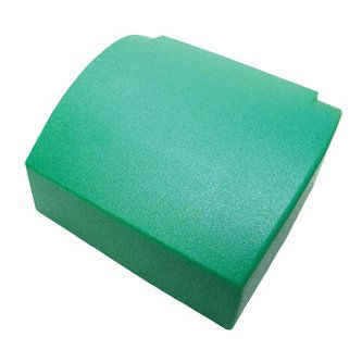 Global Technology Systems BTRY,VOXWARE,VLS410,HX1,2400MAH, 0396B